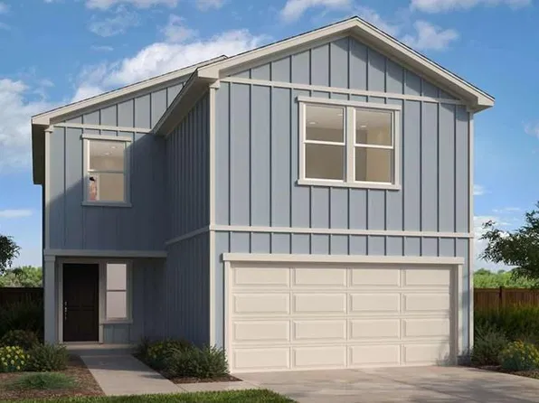 19203 Pulse Laser Ln, Hockley, TX 77447