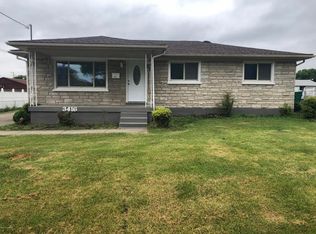 3416 Clarinet Dr, Louisville, KY