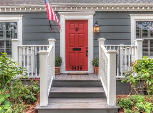 6436 Community Dr, Houston, TX 77005