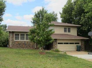 419 W Nellie Ave, Monett, MO 65708