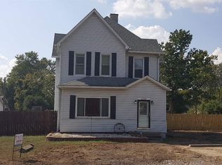 6280 N Clinton St, Terre Haute, IN 47805