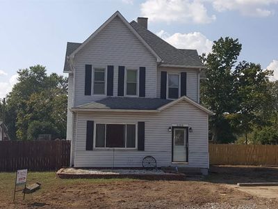 6280 N Clinton St, Terre Haute, IN, 47805