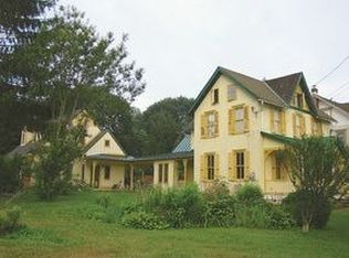 1950 Creek Rd, Glenmoore, PA 19343