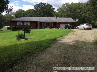 319 Highway Z, Eldon, MO 65026