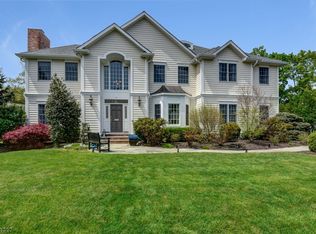 29 Crestview Ave, Madison, NJ 07940