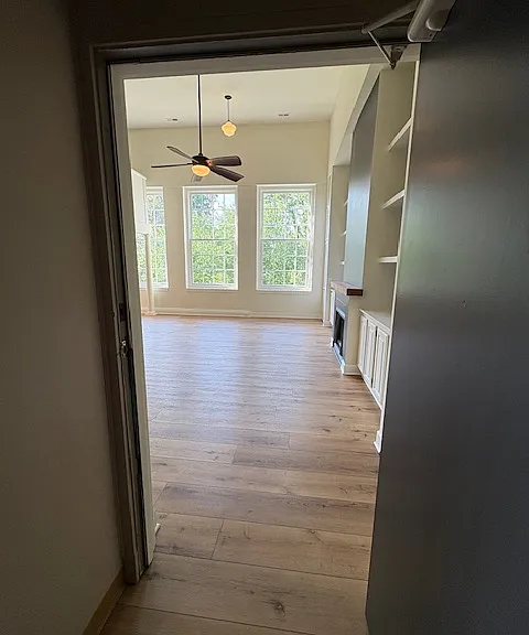 Condo Entry