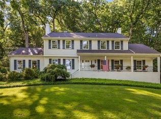 2730 Indian Spring Ln, Allison Park, PA 15101