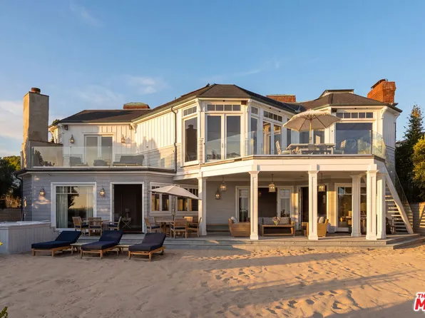 30760 Broad Beach Rd, Malibu, CA 90265