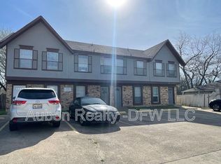 1404 Shufford St, Irving, TX 75060