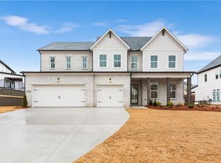 2029 Stonecreek Dr, Woodstock, GA 30188