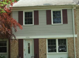 6306 Draco St, Burke, VA 22015