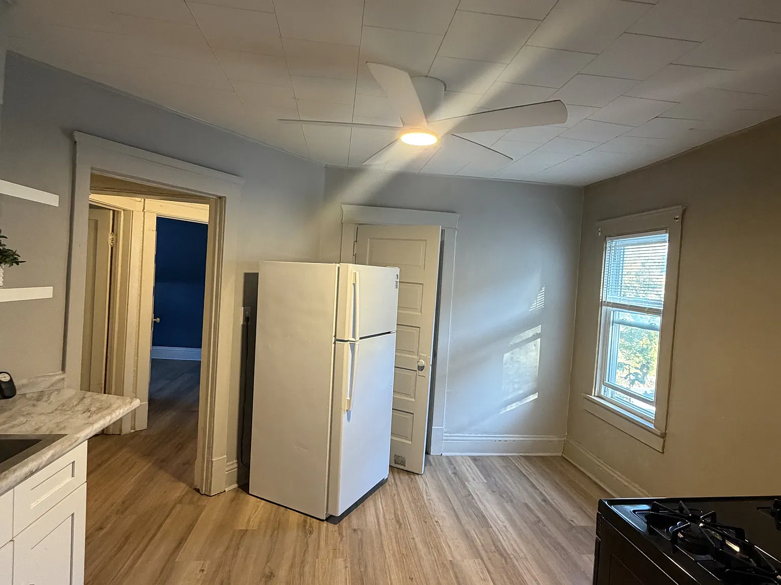3800 West 132nd Street - Lease Up Only - Upstairs — Photo 4