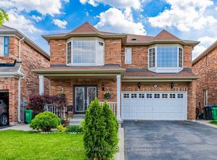 26 Abbotsbury Dr #BASEMENT, Brampton, ON L6X 0S3