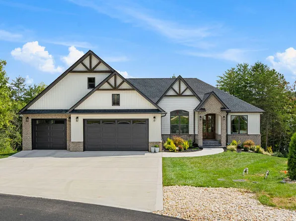 213 Nuhya Trce, Loudon, TN 37774