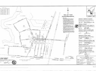 High Flats Road, Monterey, TN 38574