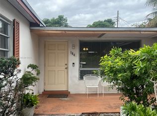1641 NW 27th Ave, Fort Lauderdale, FL 33311