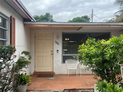 1641 NW 27th Ave, Fort Lauderdale, FL, 33311