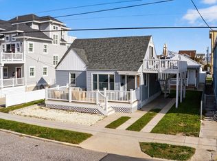 333 E 4th Ave, North Wildwood, NJ 08260
