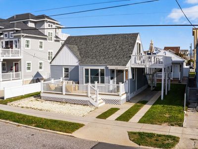 333 E 4th Ave, North Wildwood, NJ, 08260
