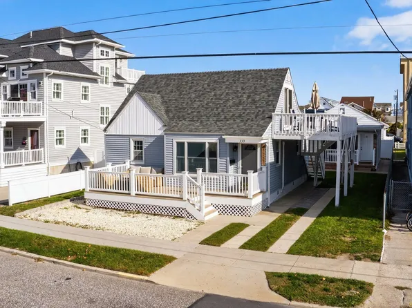 333 E 4th Ave, North Wildwood, NJ 08260