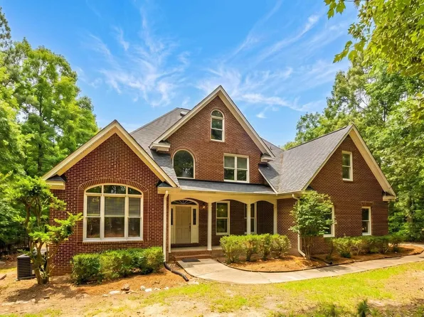 292 Quail Walk Trl, Chapin, SC 29036