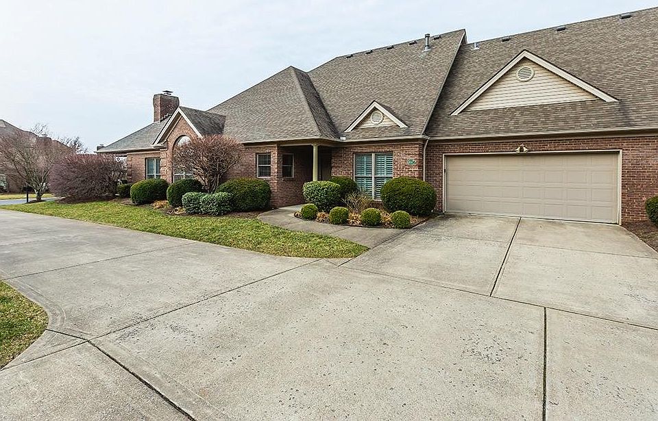 1447 Pine Needles Ln, Lexington, KY 40513 Zillow