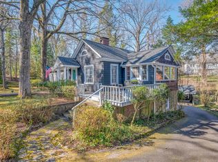 45 Pine Crest Ln, Tryon, NC 28782