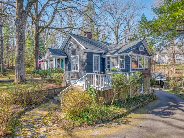 45 Pine Crest Ln, Tryon, NC 28782