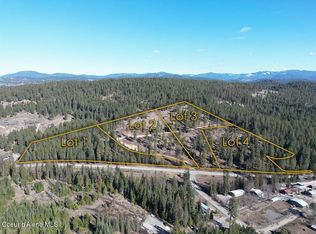 L3b1 Nka Hwy #97, Harrison, ID 83833