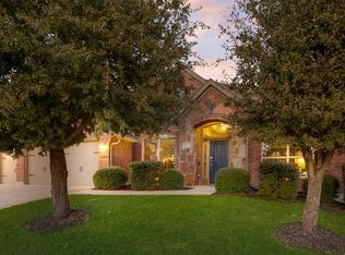 1211 Norfolk St, Roanoke, TX 76262