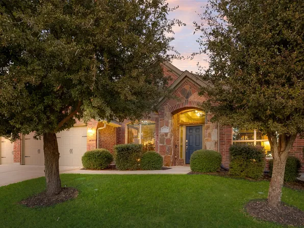 1211 Norfolk St, Roanoke, TX 76262