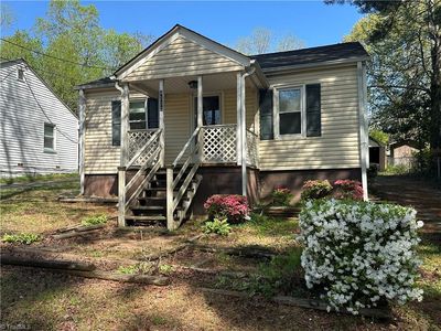 4333 Breck Ave, Winston Salem, NC, 27105