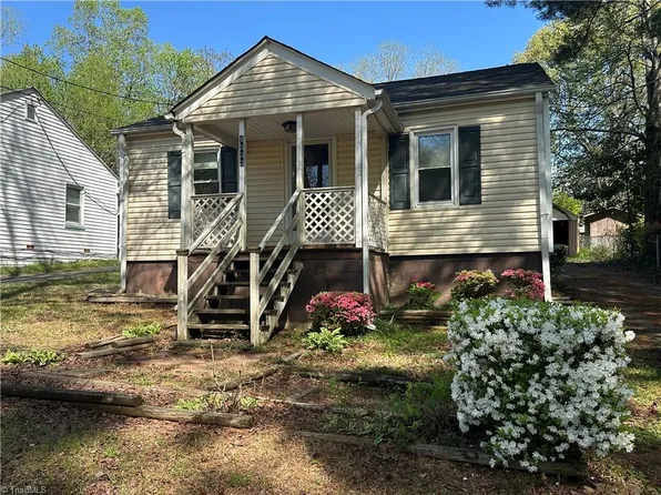 4333 Breck Ave, Winston Salem, NC 27105