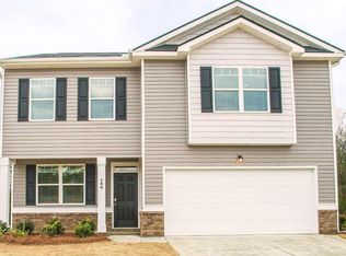 274 Canyon Ferry Way #2306, Hoschton, GA 30548