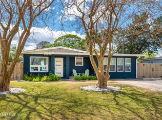 1112 13th Ave N, Jacksonville Beach, FL 32250