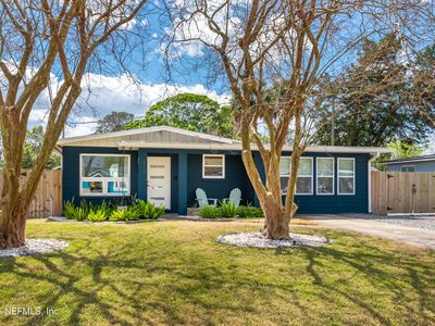 1112 13TH Avenue N, Jacksonville Beach, FL, 32250