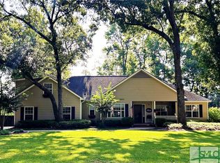 482 Oxford Dr, Richmond Hill, GA 31324