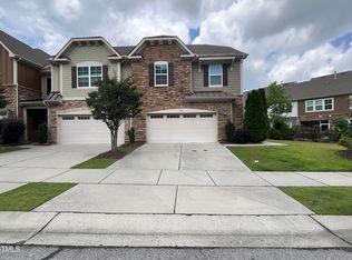 428 Methven Grove Dr, Cary, NC 27519