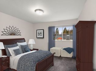 2706 84th Street Ct S APT E, Lakewood, WA 98499