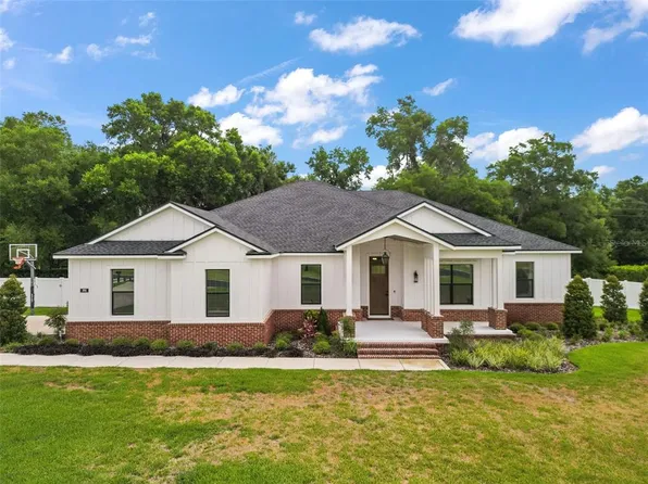 3901 SE 43rd Cir, Ocala, FL 34480