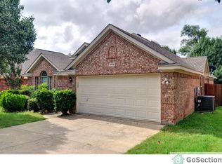 4939 Sunset Ridge Dr, Fort Worth, TX 76123