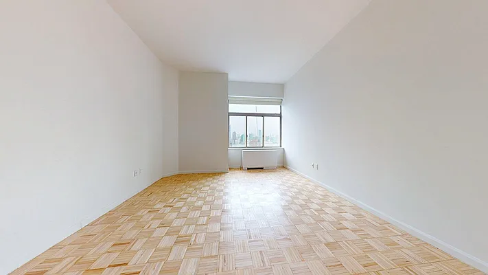 Living room, photo 2