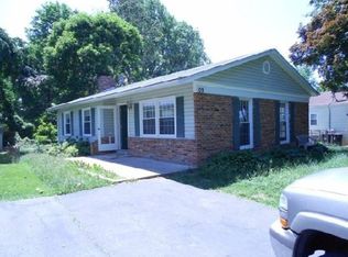 109 Rawlings Rd, Gaithersburg, MD 20877