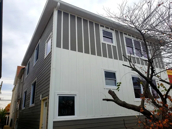 6252 N Harlem Ave #1E, Chicago, IL 60631