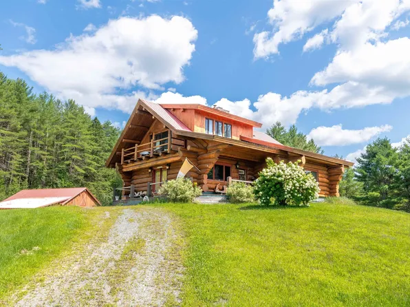 Lot 3 Morel Road, Lancaster, NH 03584