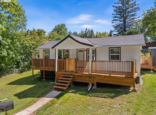 3946 SW Cullen Blvd, Portland, OR 97221