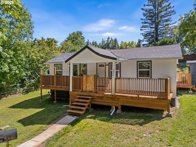 3946 SW Cullen Blvd, Portland, OR, 97221