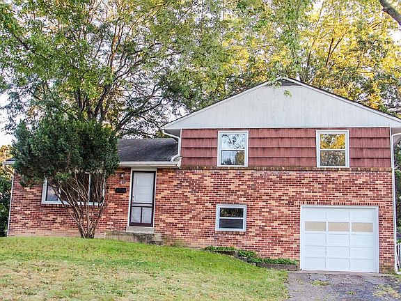 2nd image of 4913 Calvin Dr