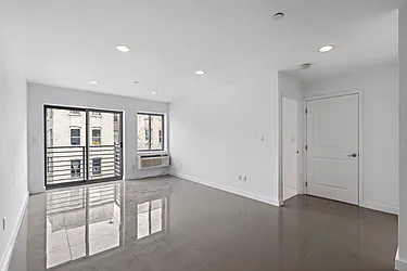 Rented by Compass