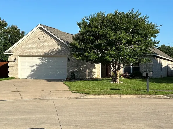 3213 Riverlakes Dr, Fort Worth, TX 76111
